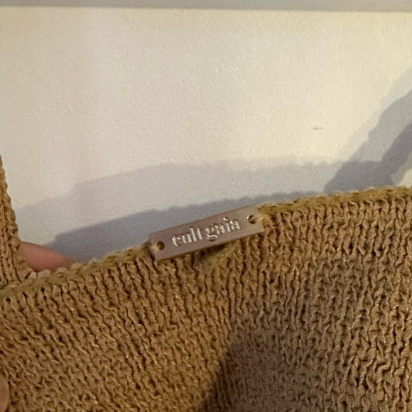 Cult Gaia dress, worn once. - Picture 5 of 11